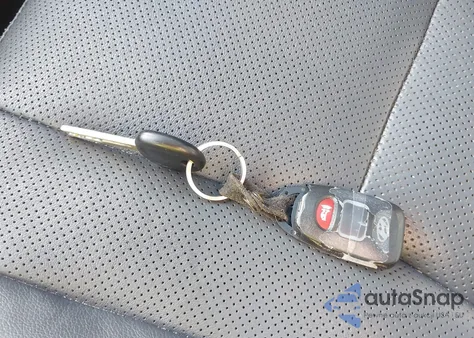 2013 Hyundai Elantra Gt from USA, damaged, VIN KMHD35LE2DU052124